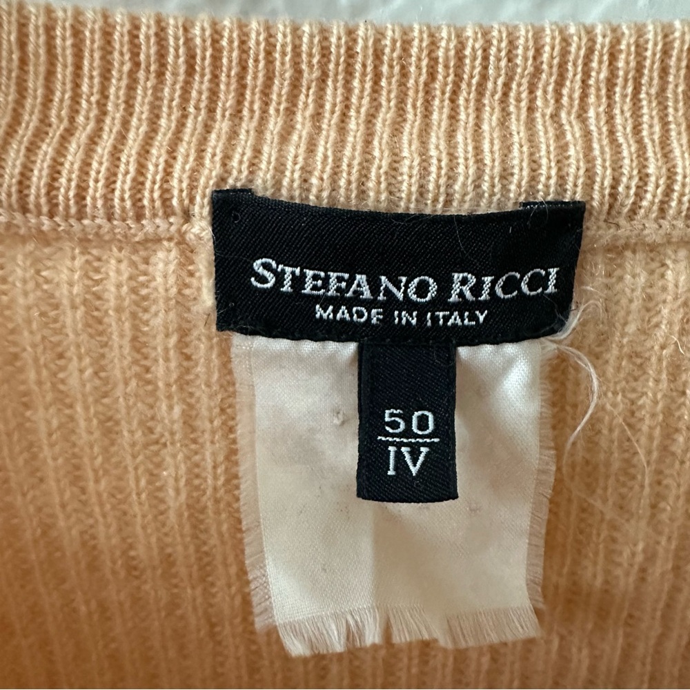 Stefano Ricci Pullover - Picture 8 of 8
